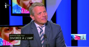Franck Margain, la révélation de la primaire à Paris !