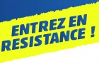 &laquo;&nbsp;Français, levons nous et résistons&nbsp;&raquo; le 26 mai n&rsquo;est qu&rsquo;un début !