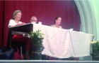 Conférence sur la théorie du genre