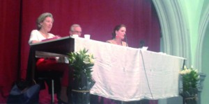 Conférence sur la théorie du genre