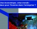 Café politique le 11 juin à Paris