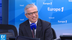 Fin De Vie Franck Margain Dans Le Grand Direct De L Actu Sur Europe 1