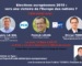 Café-débat du PCD 69 : Européennes 2019